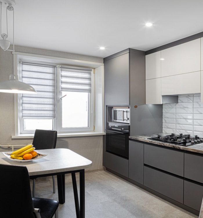 Кухня г. Минск, ул.Чайлытко